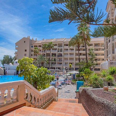 Los Cristianos Castle Harbour 451 Exterior photo