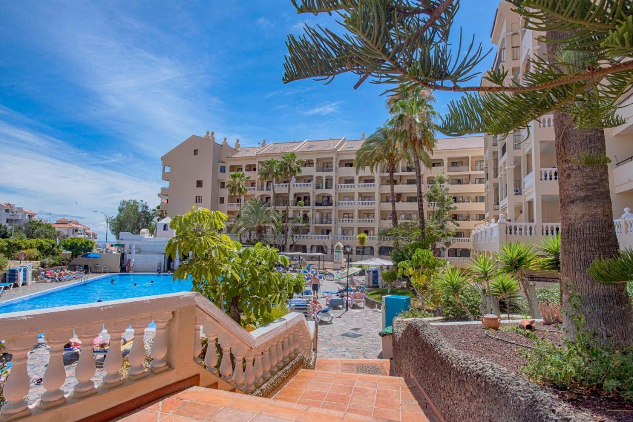 Los Cristianos Castle Harbour 451 Exterior photo